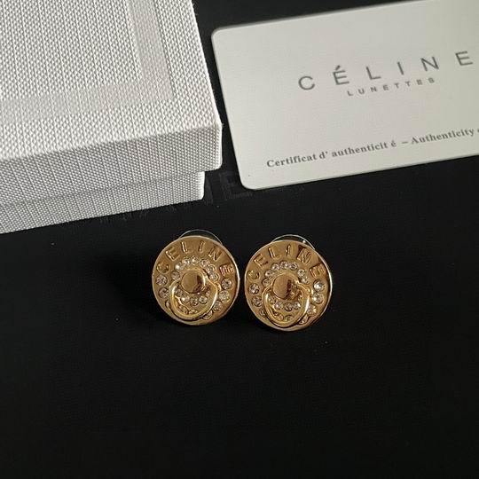 Celine Earring 12lyh77